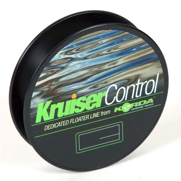 Beste Prijs Korda Kruiser Control Line | 0.33mm | 150m