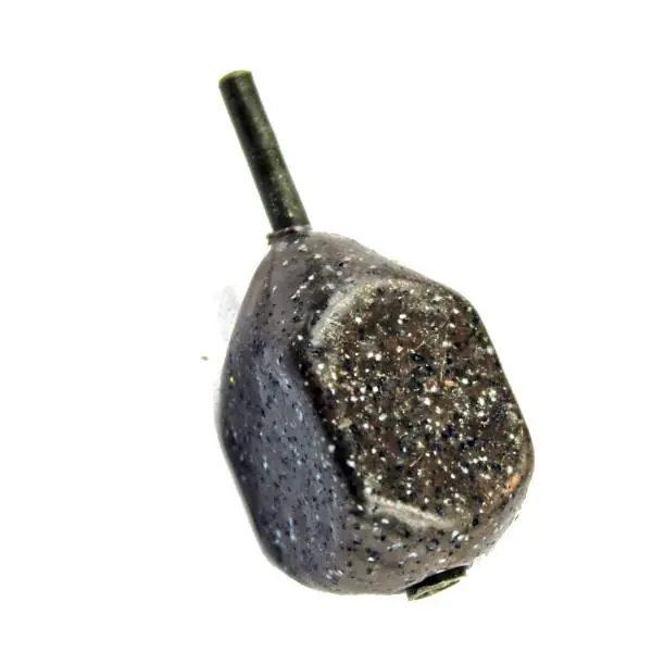 Seizoensaanbieding Korda Square Pear Inline | Karperlood | 112g | 2 stuks