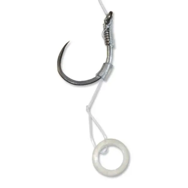 Dagaanbieding Maver Invincible CS26 Banded Hair Rig | Onderlijn | 0.16mm | Haakmaat 18