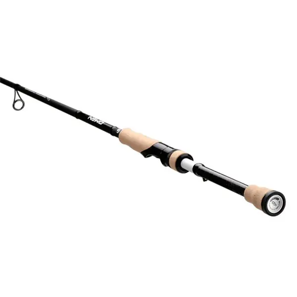 13 Fishing Omen Black Spin H - 9ft - 20-80g - 1+1 Delig Nu Kopen