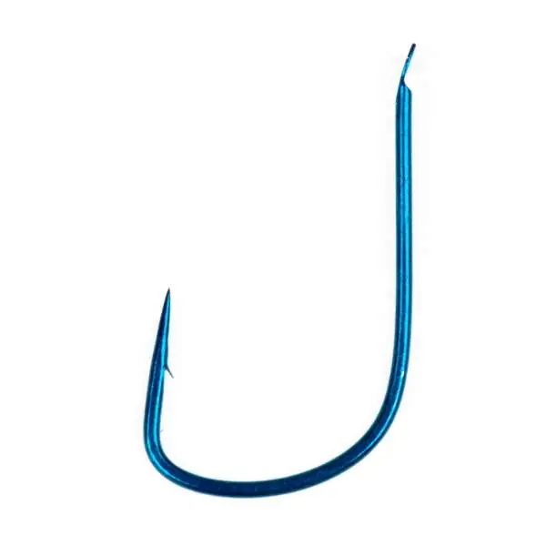Owner Yamame Blue Haak | Maat 10 | 17 stuks Betrouwbaar