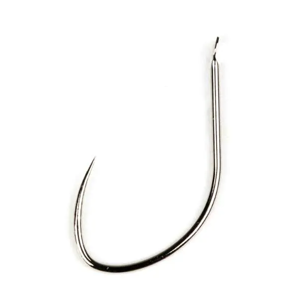 Exclusieve Aanbieding Owner Akuto-BL White Haak | Maat 10 | 16 stuks