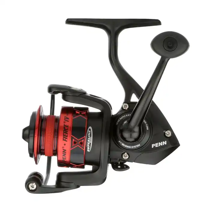 Penn Fierce IV - 3000 Dagaanbieding