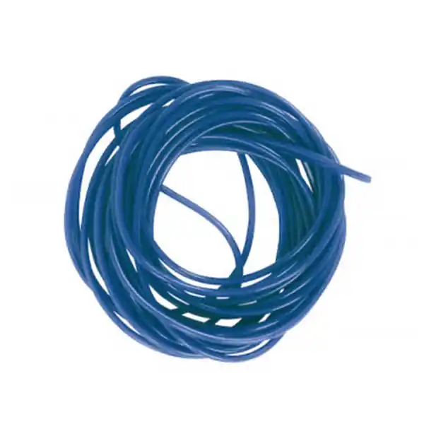 Preston Hollo Elastic | Dark Blue | Maat 15H | Top Elastiek Direct Verzonden