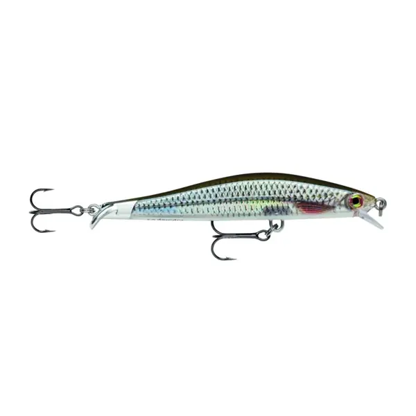 Rapala Ripstop | ROL | 12cm | Plug Alleen Vandaag