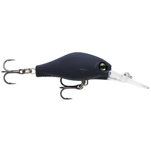 Beperkt Aanbod Rapala Shadow Rap Fat Jack | MBLU | 4cm