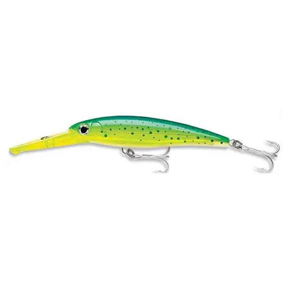 Beste Prijs Rapala X-Rap Magnum | Plug | Dorado | 16cm
