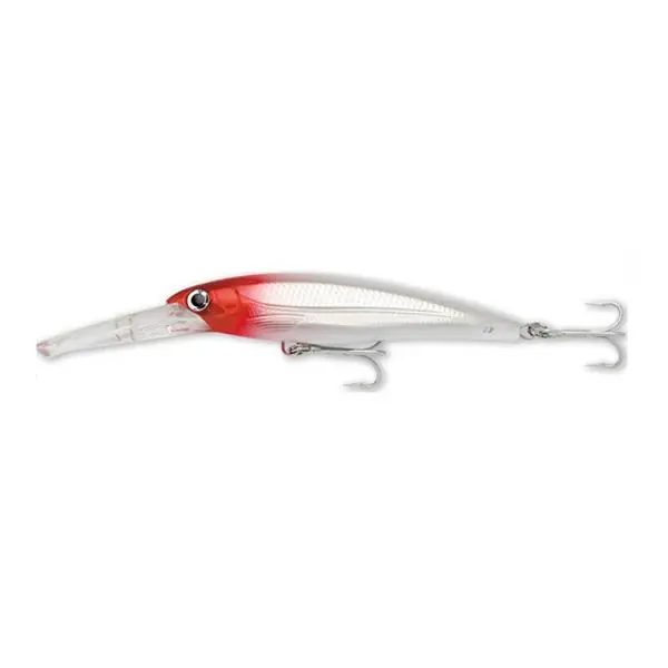 Exclusieve Aanbieding Rapala X-Rap Magnum | Plug | Red Head | 16cm