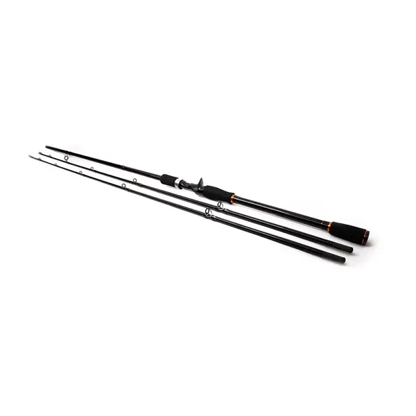 Must-Have X2 Terminator X - Casting Rod - 1.80m - 10-40g - Plus Extra Top