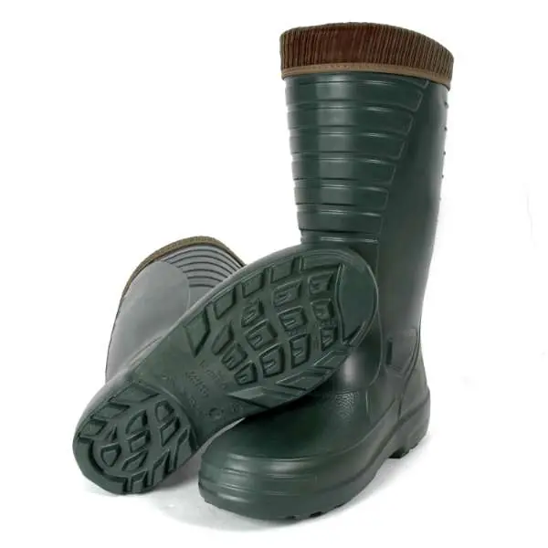 Gratis Retour Eurocatch Outdoor Grenlander Warmtelaars | Maat 40