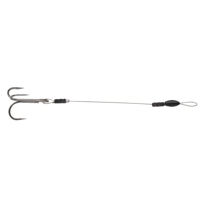 Spro Softbait Zander Stinger | 7.5cm | Haakmaat 4 | Onderlijn Express Levering