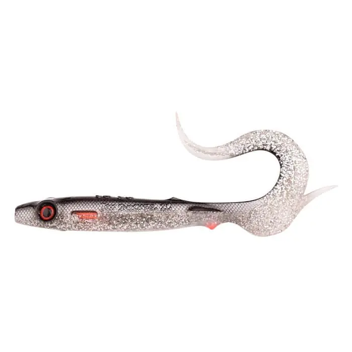 Spro Iris Shocktail 200 | Roach | Softbait Merkproduct