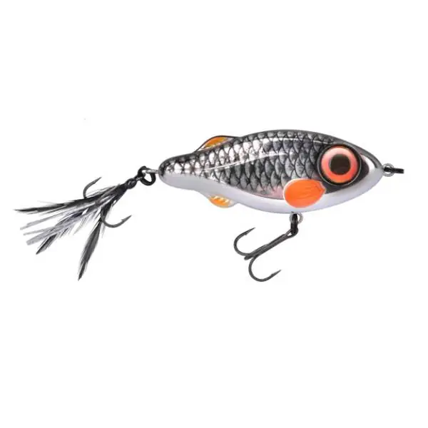 Spro Iris Flash Jerk | Jerkbait | Roach Flitsaanbieding