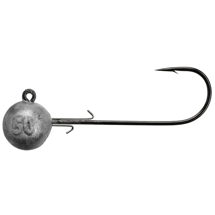 Spro HD Jighead | 12/0 | 150g | Loodkop Speciale Aanbieding
