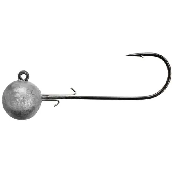 Beste Prijs Spro HD Jighead | 8/0 | 30g | Loodkop