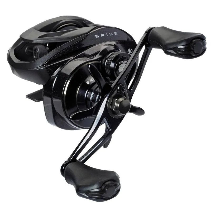 Superprijs Abu Garcia Spike LP-LG CRANK-L