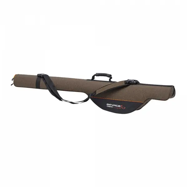 Savage Gear Twin Rodbag 120cm 2Rods - Foedraal Shop Nu
