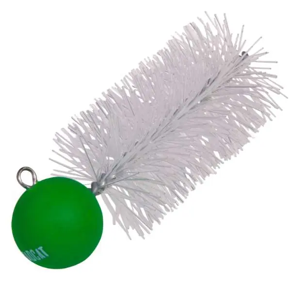 Madcat Broom Jighead 60g Meest Verkocht