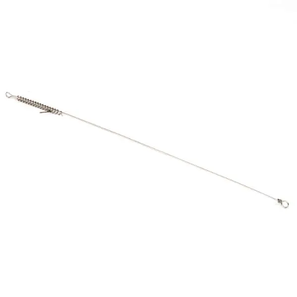 Betaalbaar Steel Traces 0,8mm 15cm 3pcs