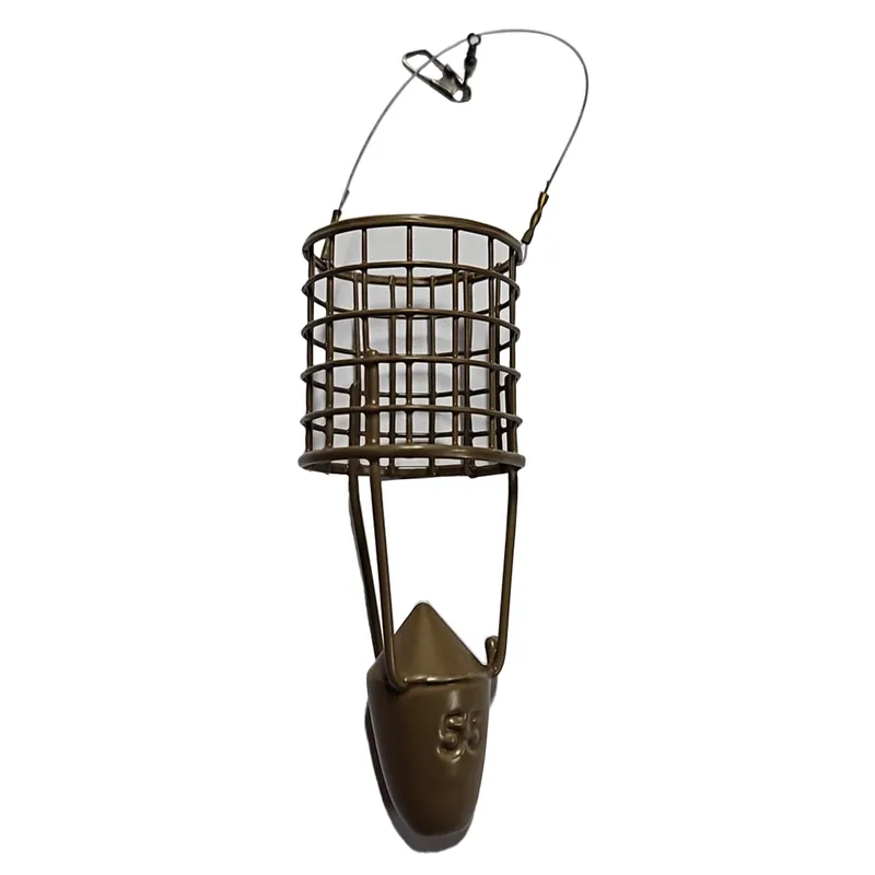 Korting Traxis Voerkorf Feeder 3cm 75g