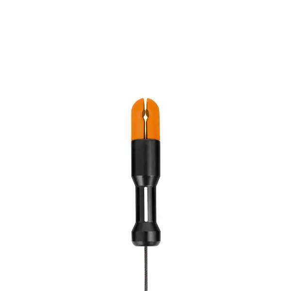 Black Label Stealth Bobbin Orange Gereduceerde Prijs