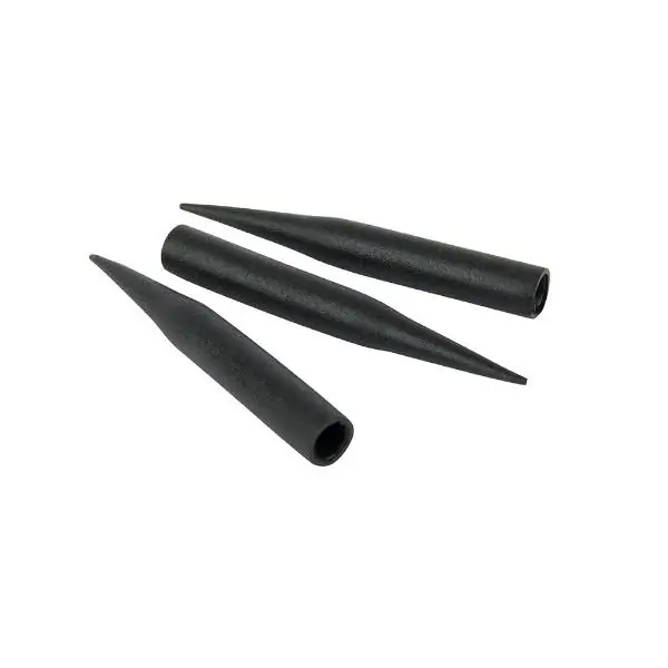 Laatste Versie Large Safety Sleeves