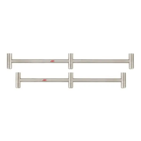 Bestseller JRC Extreme TXS Buzz Bar 3-Rod set van 2 stuks
