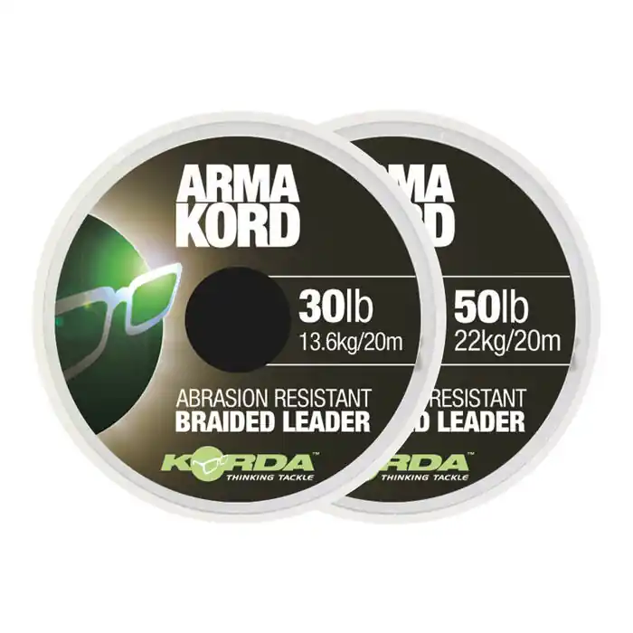 Arma-Kord 50lb 50lb 20m Exclusieve Aanbieding