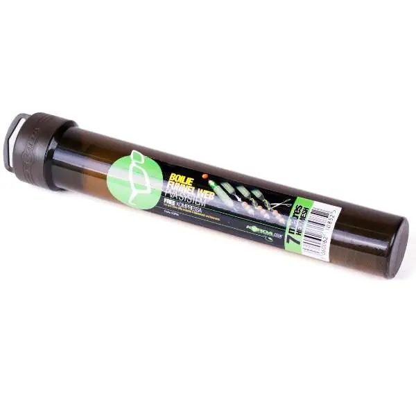 Bestseller Boilie Funnel Web PVA 7m System