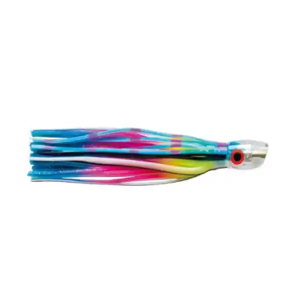 Meest Verkocht Black Magic Tiny Terror Burple 20cm Softhead