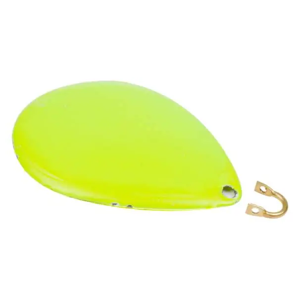 X2 Spinning Blade Lumi 5.3X4cm Laatste Versie