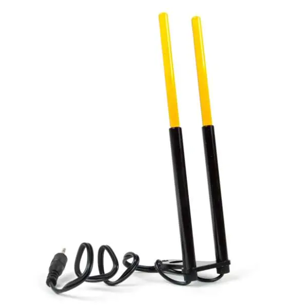 Laatste Versie Snag Ear Light Yellow | Lichtgevend | Geel