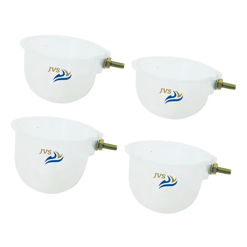 Direct Beschikbaar JVS KuppingKit Set 4 Stuks