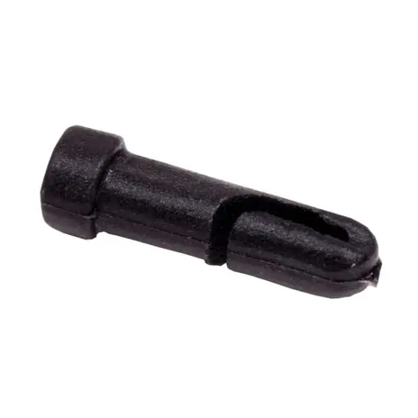 JVS Mini Bung 2pc Zwart M Bestseller
