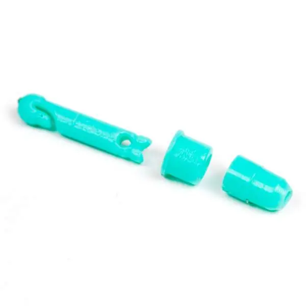 JVS Connector 2pc s Veilige Betaling