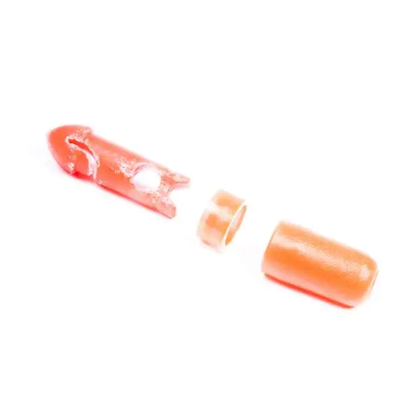 Dagaanbieding JVS Elastiek Connector 2 stuks