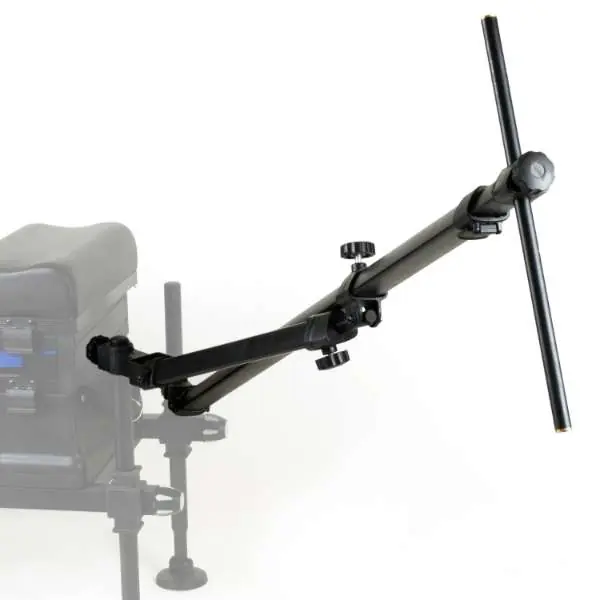 JVS | Feederarm| Diamond 115-215cm | verstelbaar | diam. 25mm Koop Online