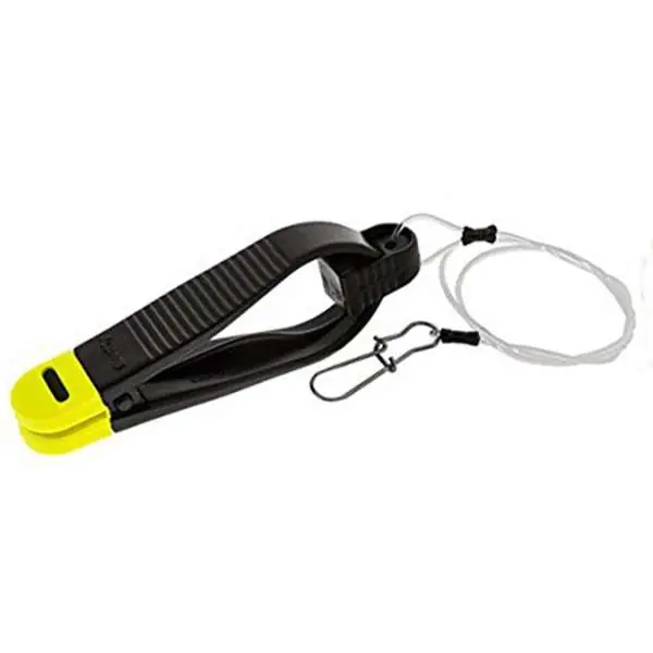 Power Grip Plus Release 18? Leader + Cable Snap Nieuw