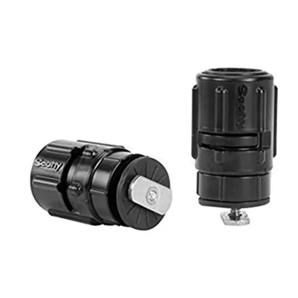 Koop Vandaag Gear Head Track Adapter