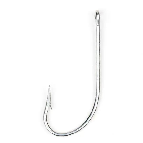 Night Hawk O'Shaugh 250 Seaguard Haak | Maat 7/0 | 10 stuks Merkproduct