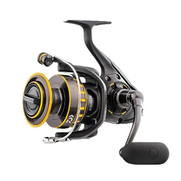 Daiwa BG | 4000 | Molen | Slip Voorop Tijdelijk Beschikbaar