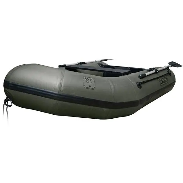 Fox EOS 250 Boat Slat Floor | Rubberboot | 2.50m Alleen Vandaag
