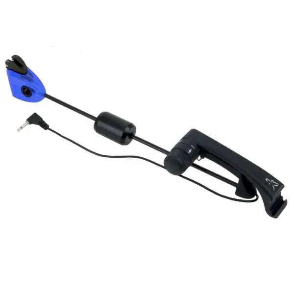Fox MK2 Illuminated Swinger | Blauw Veilige Betaling