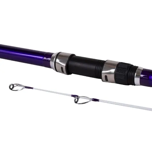 Eurocatch Rocketeer Surf Rod | Strandhengel 4.20m | 3-Delig | 100-225g | Weekendaanbieding