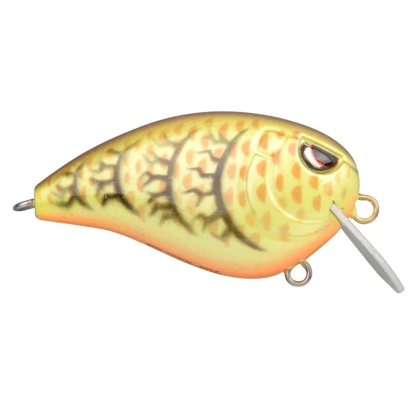 Spro Baby Fat John | Pig Pen | 5cm | 10.4g | Plug Speciale Aanbieding