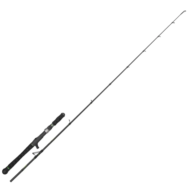 Catix Vertical Meerval hengel 1,85m 100-250g Must-Have