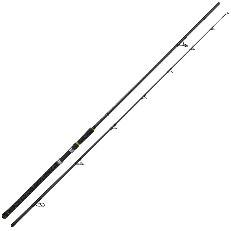 Express Levering Catix Camox Long Range-Cat 3,20m 350g