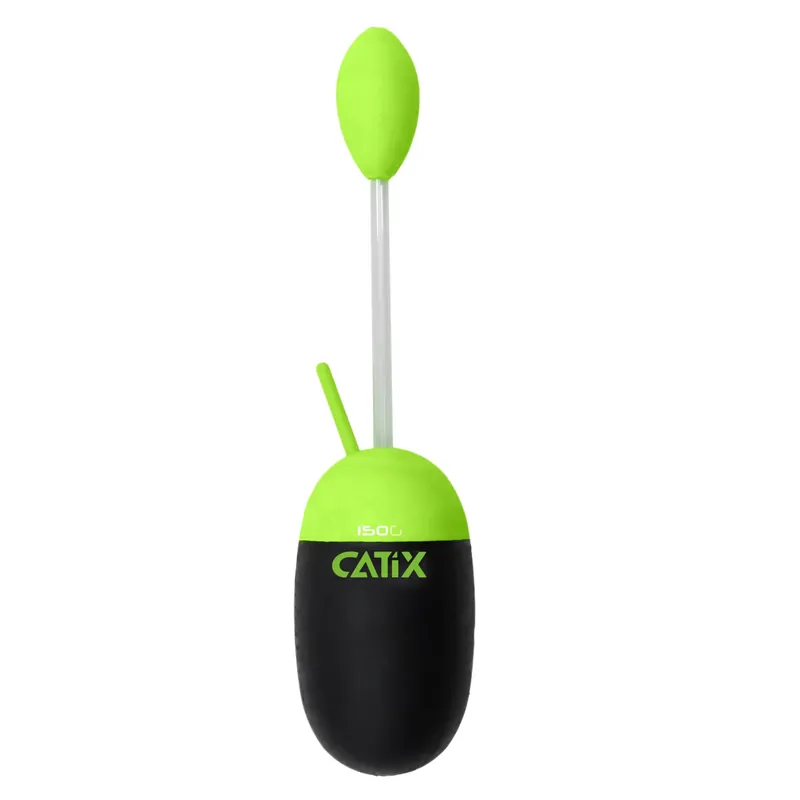 Op = Op Catix Afstand | Meervaldobber | 150g | Breekstaaf optie | Centrale lijndoorvoer