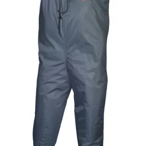 Beperkt Aanbod Shakespeare Sigma Nylon Chest Wader - Blauw - Slijtvast - Maat 45