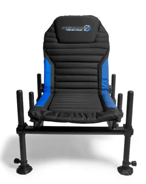 Preston - Absolute 36 - Feeder Chair Bestseller